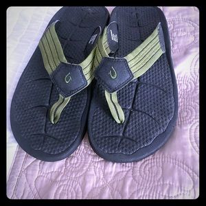 Olukai Sandal size 10m